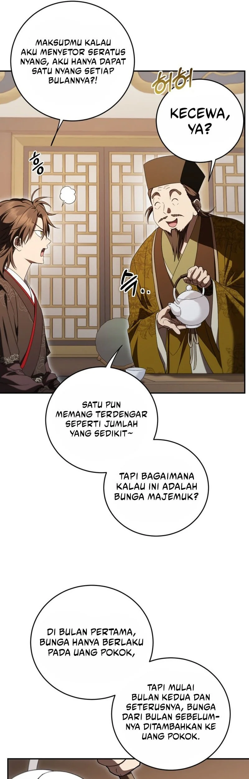 Mudang Association chapter 166 halaman 10