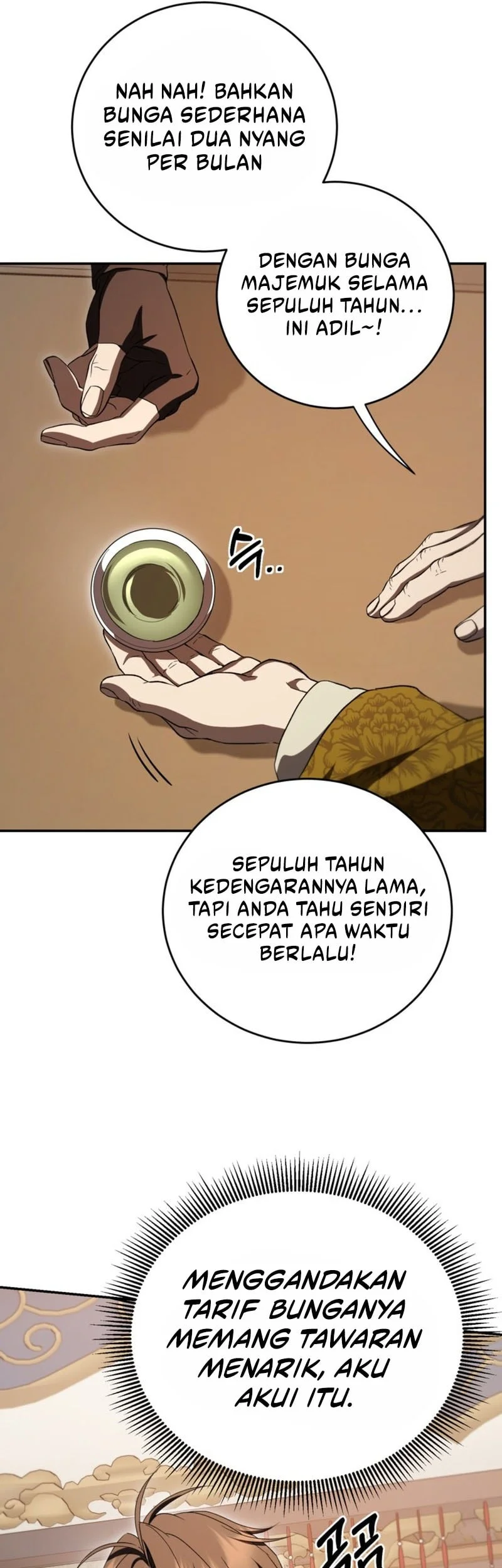 Mudang Association chapter 166 halaman 18