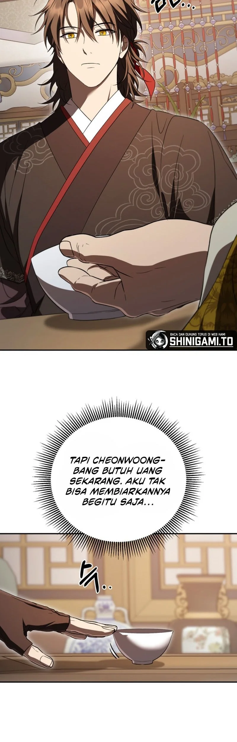 Mudang Association chapter 166 halaman 19