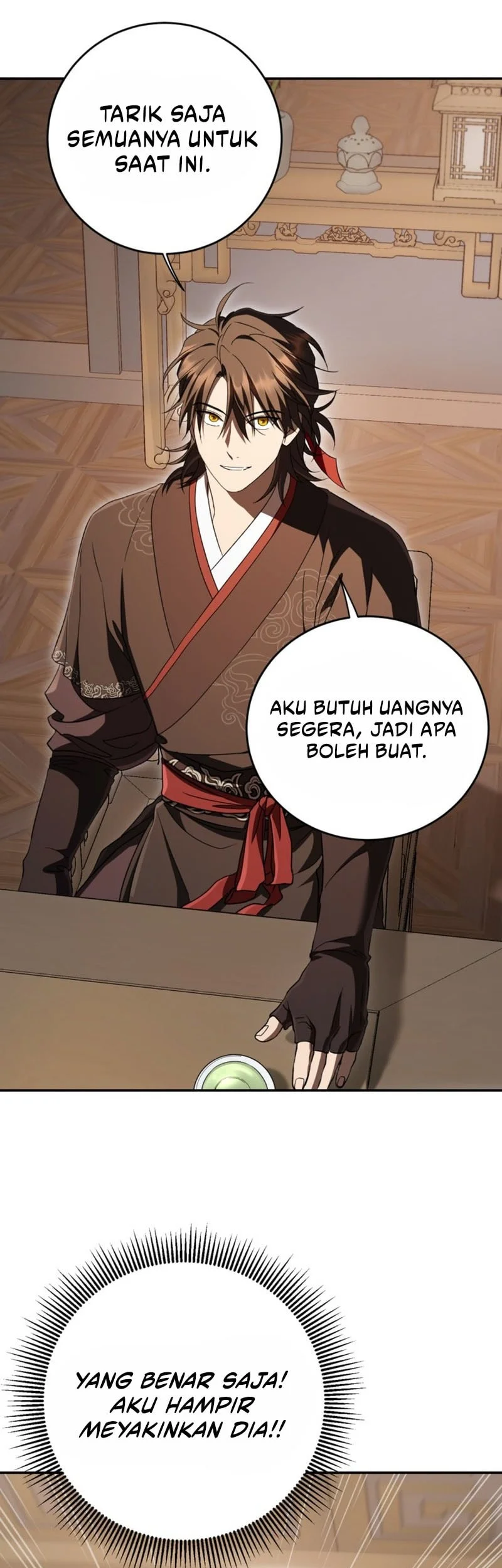 Mudang Association chapter 166 halaman 20