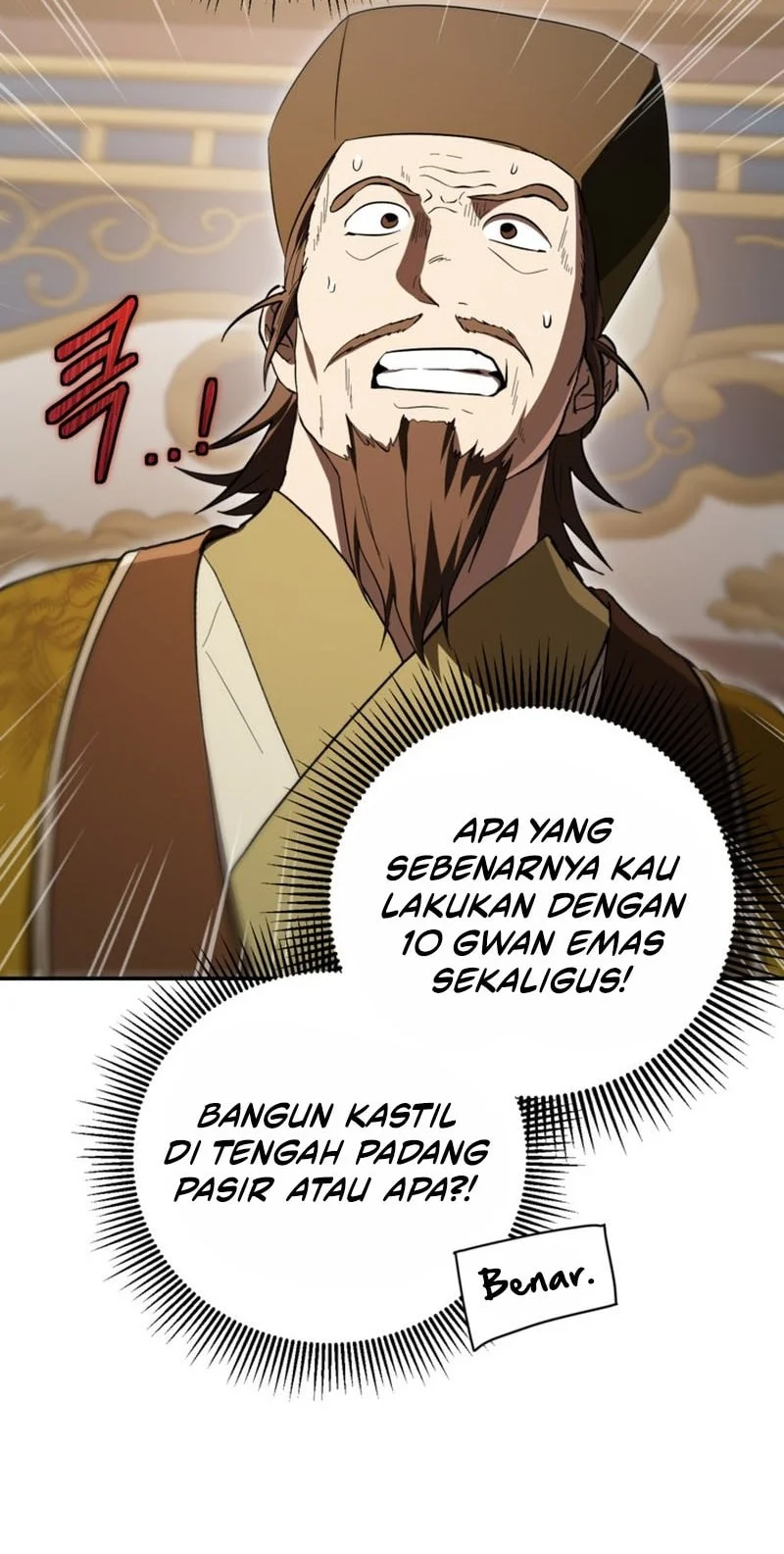 Mudang Association chapter 166 halaman 21