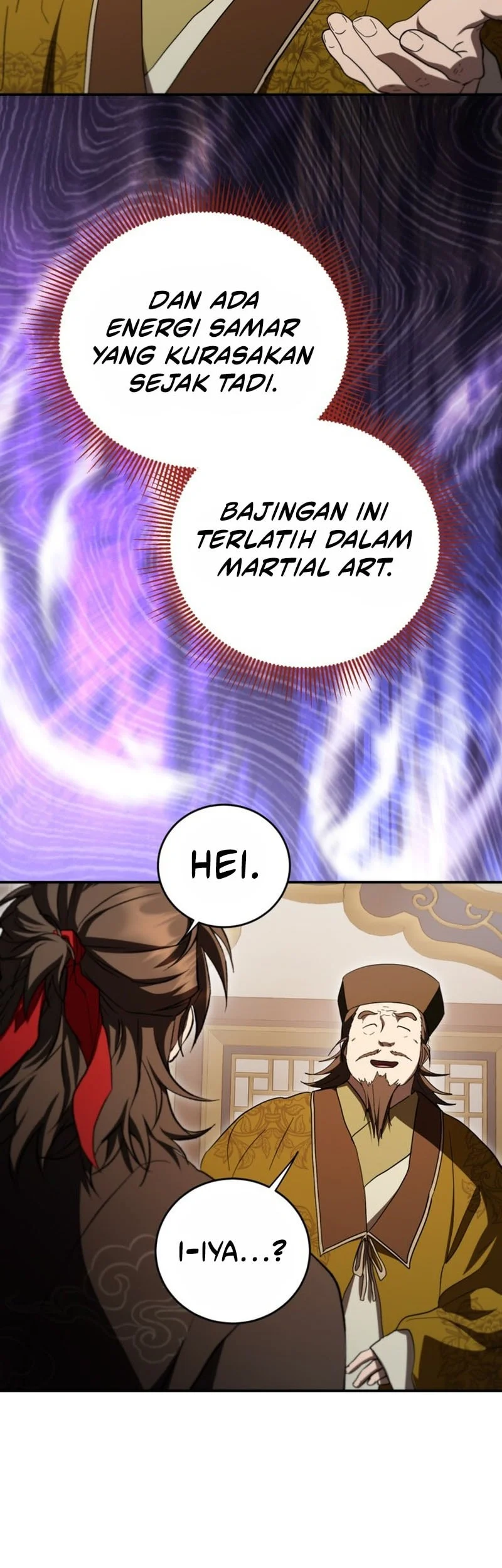 Mudang Association chapter 166 halaman 24