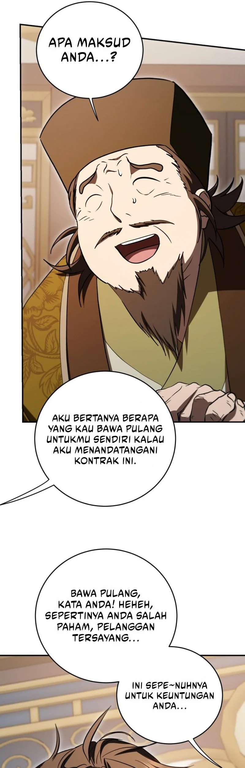 Mudang Association chapter 166 halaman 26