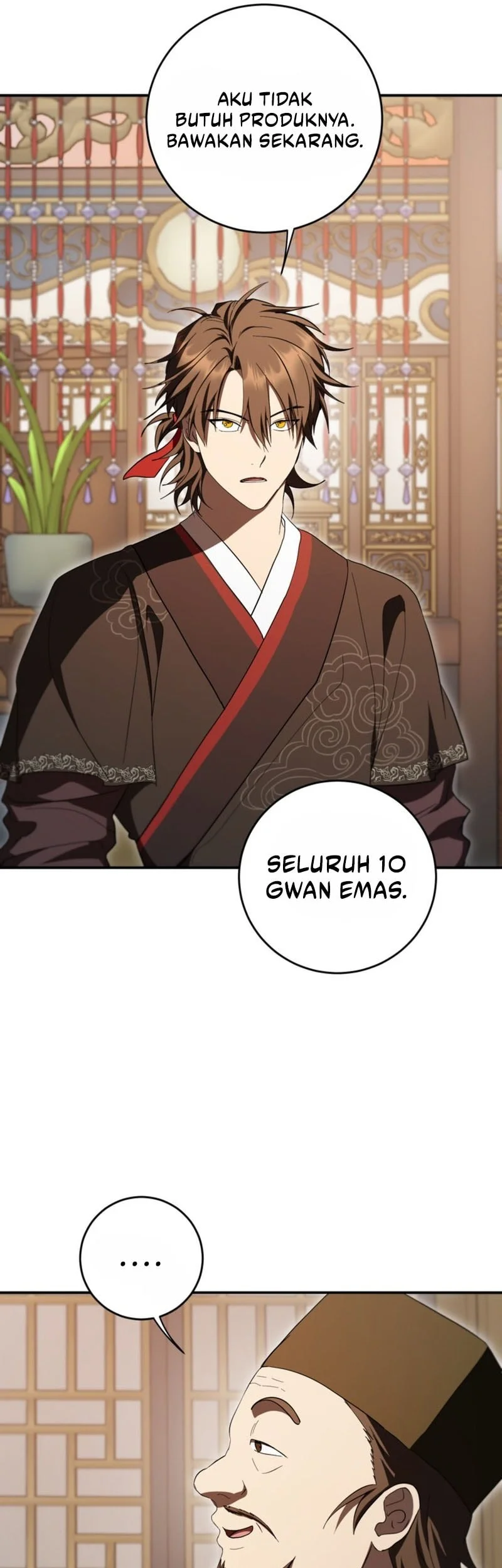 Mudang Association chapter 166 halaman 30