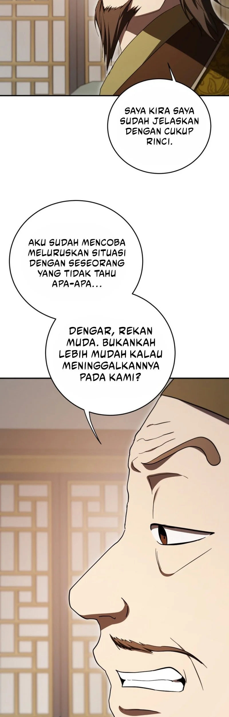 Mudang Association chapter 166 halaman 31