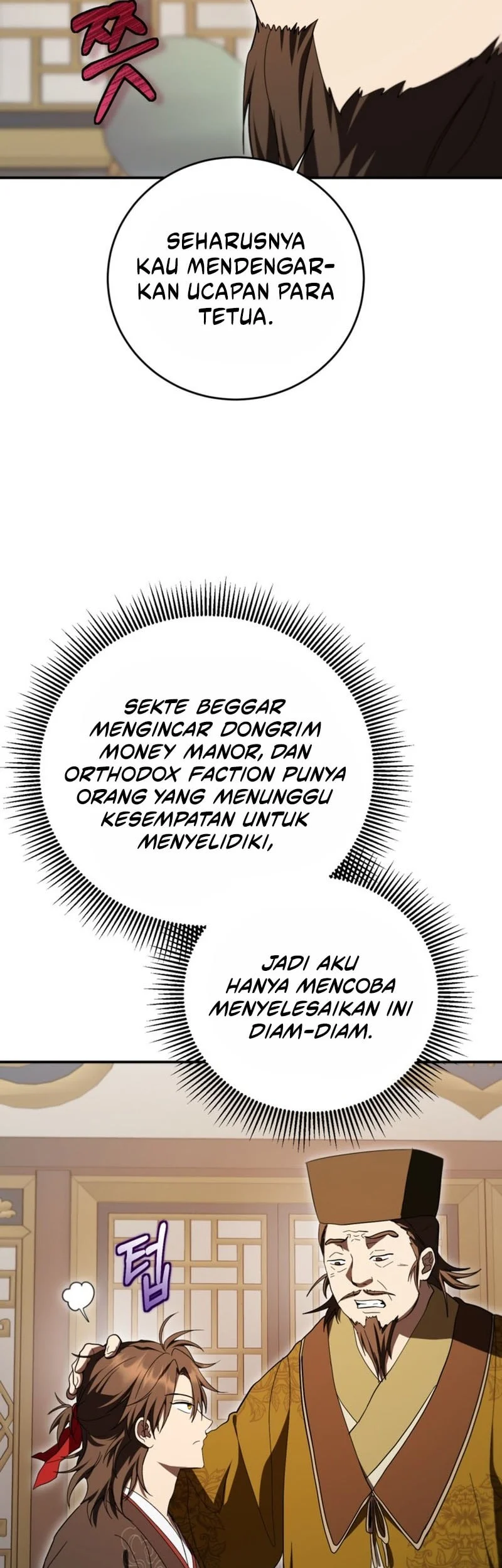 Mudang Association chapter 166 halaman 32