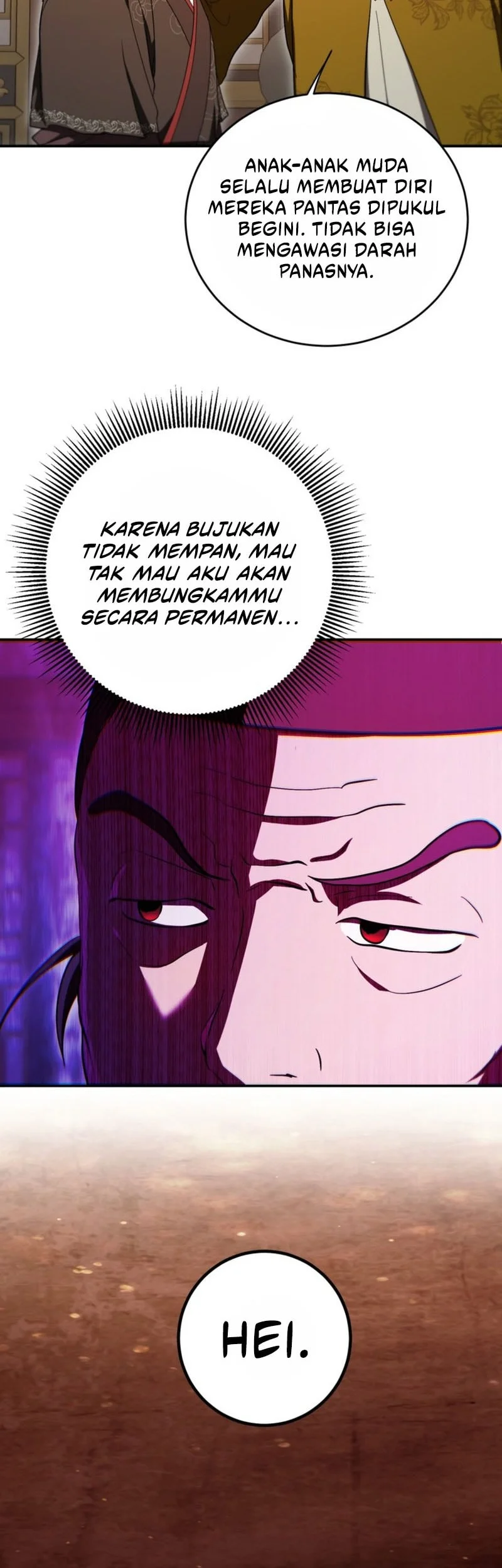Mudang Association chapter 166 halaman 33