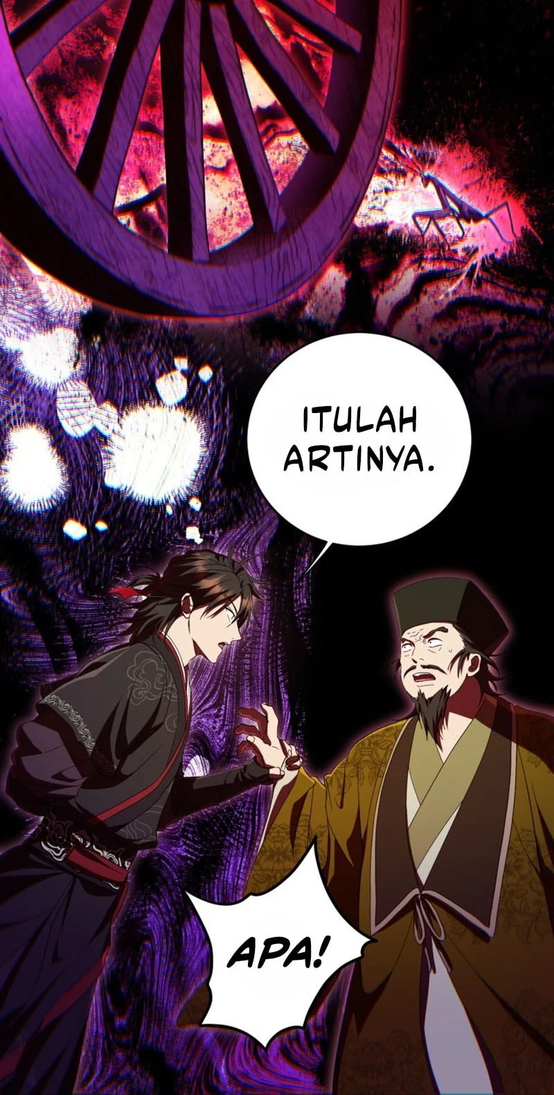 Mudang Association chapter 166 halaman 37