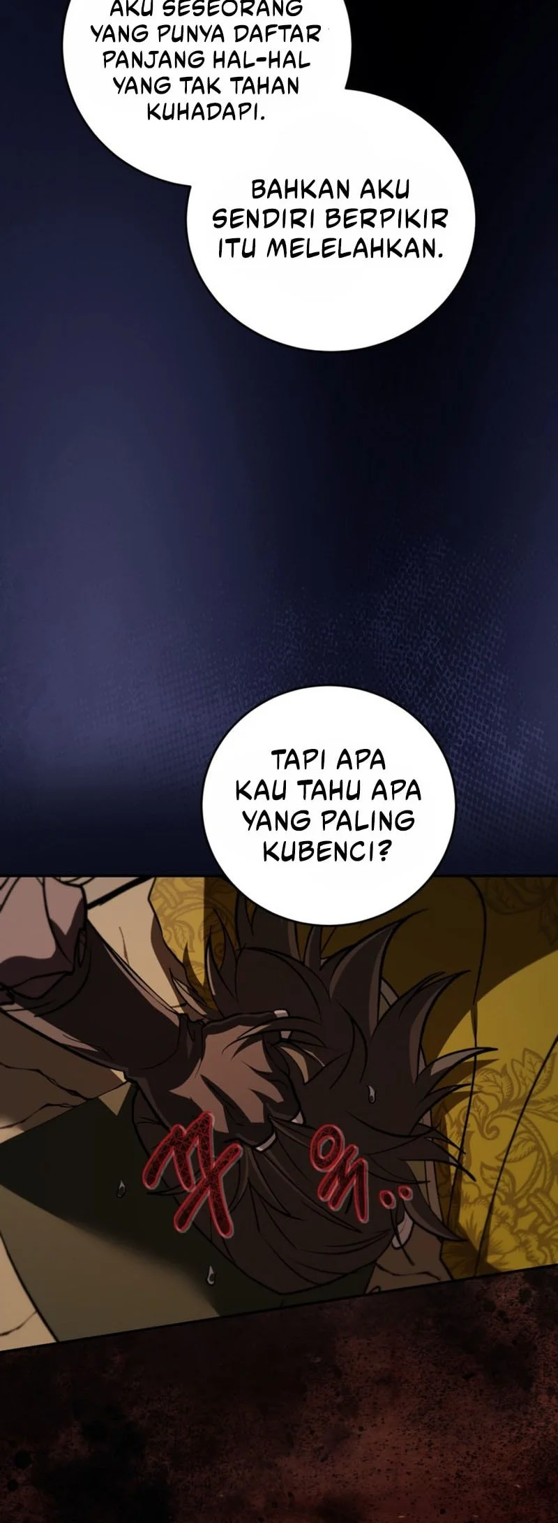 Mudang Association chapter 166 halaman 41