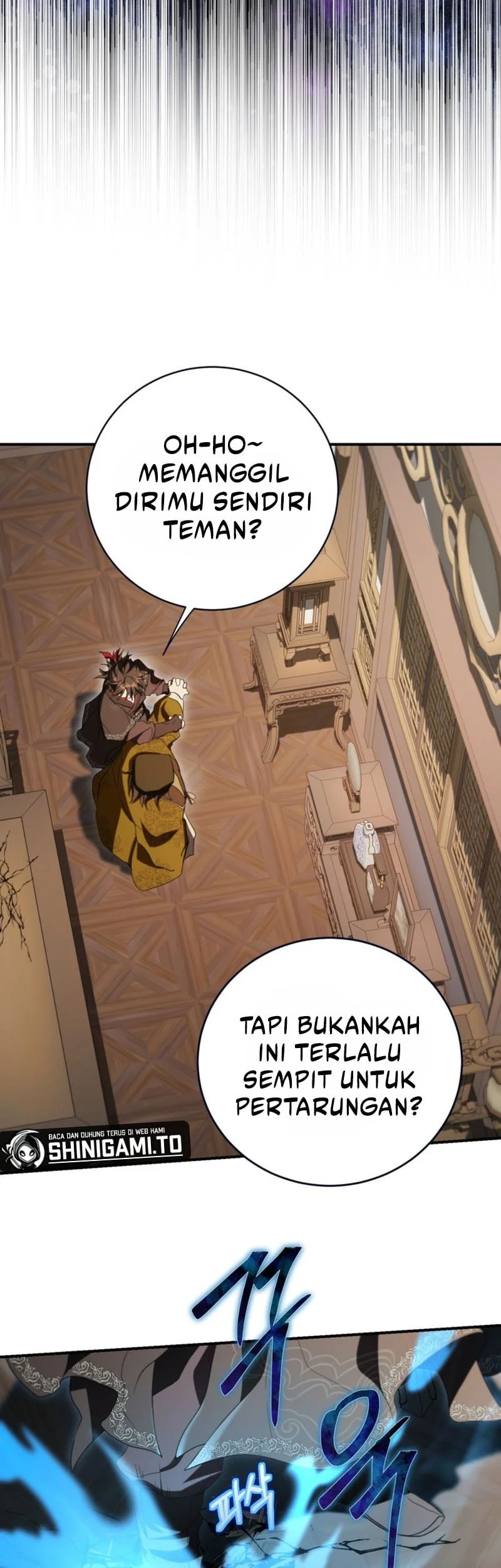 Mudang Association chapter 166 halaman 48