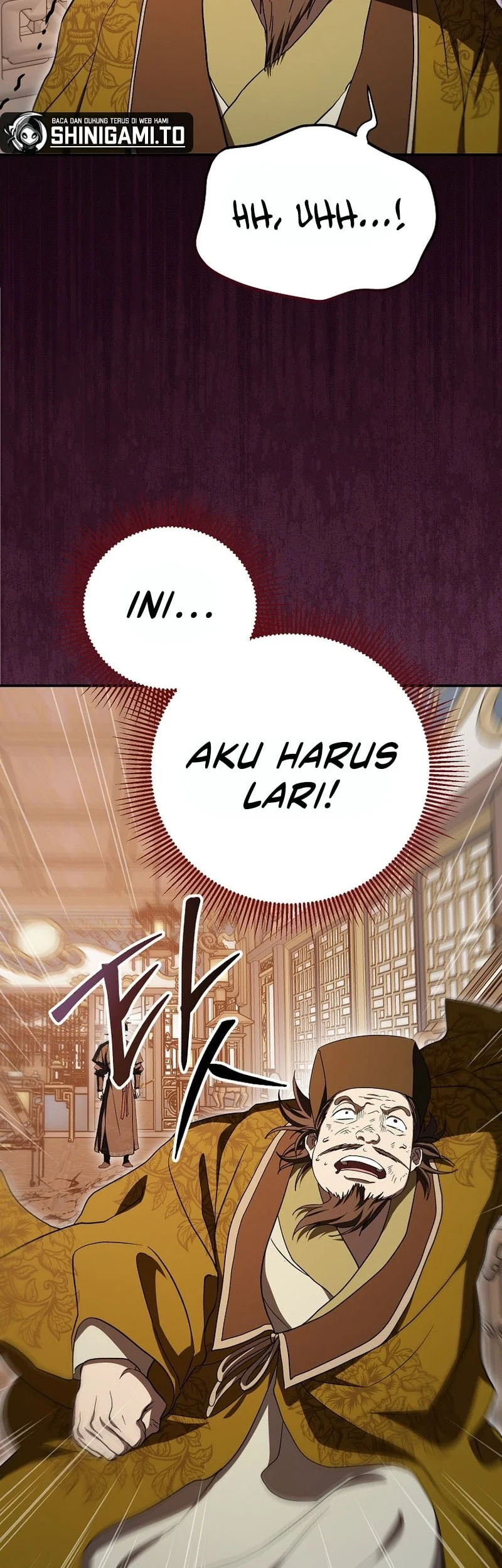 Mudang Association chapter 167 halaman 3