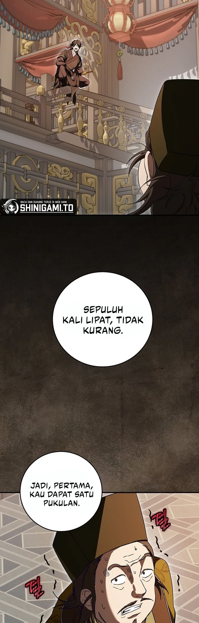 Mudang Association chapter 167 halaman 7