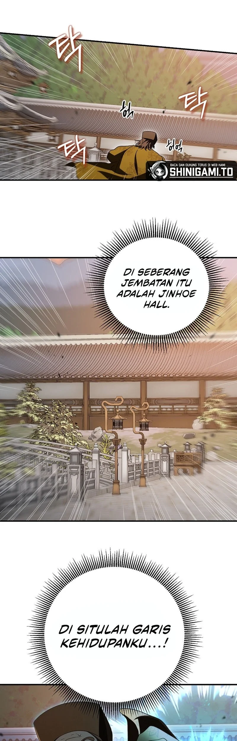 Mudang Association chapter 167 halaman 15