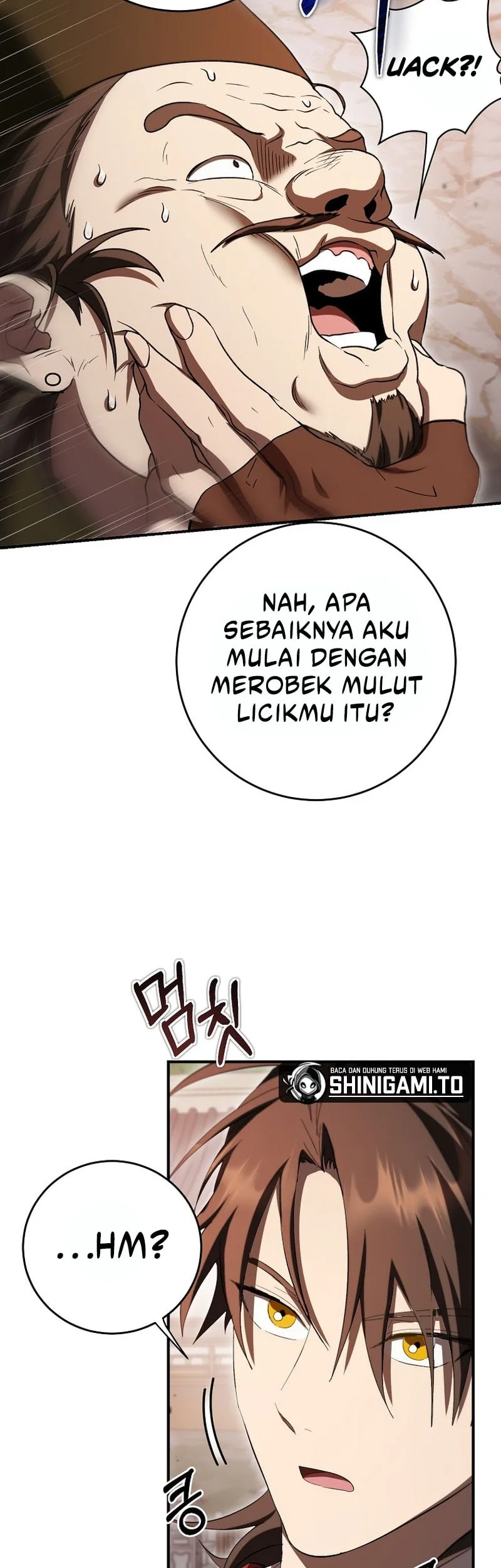 Mudang Association chapter 167 halaman 22