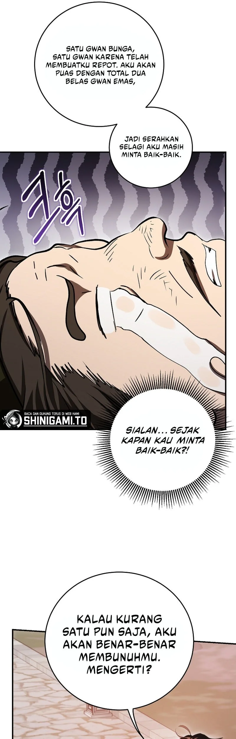 Mudang Association chapter 167 halaman 25