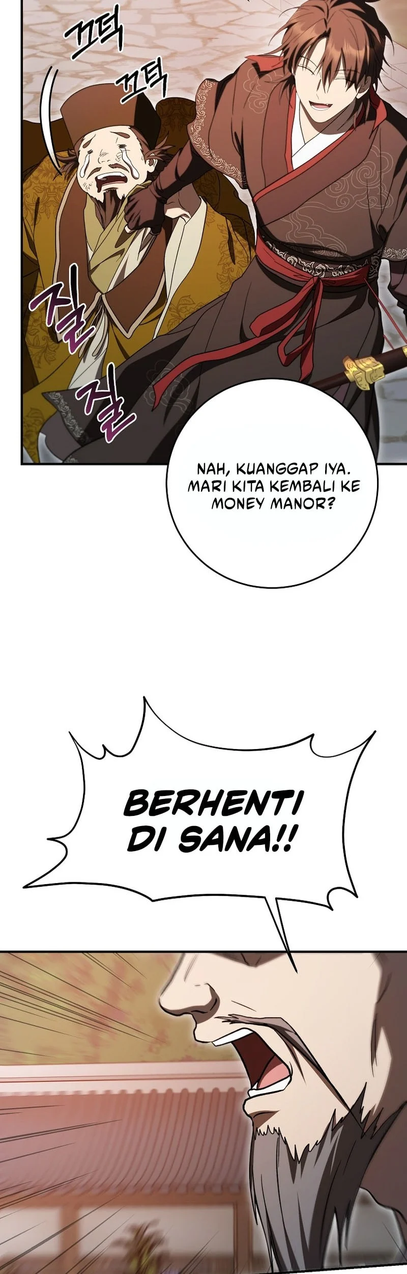 Mudang Association chapter 167 halaman 26