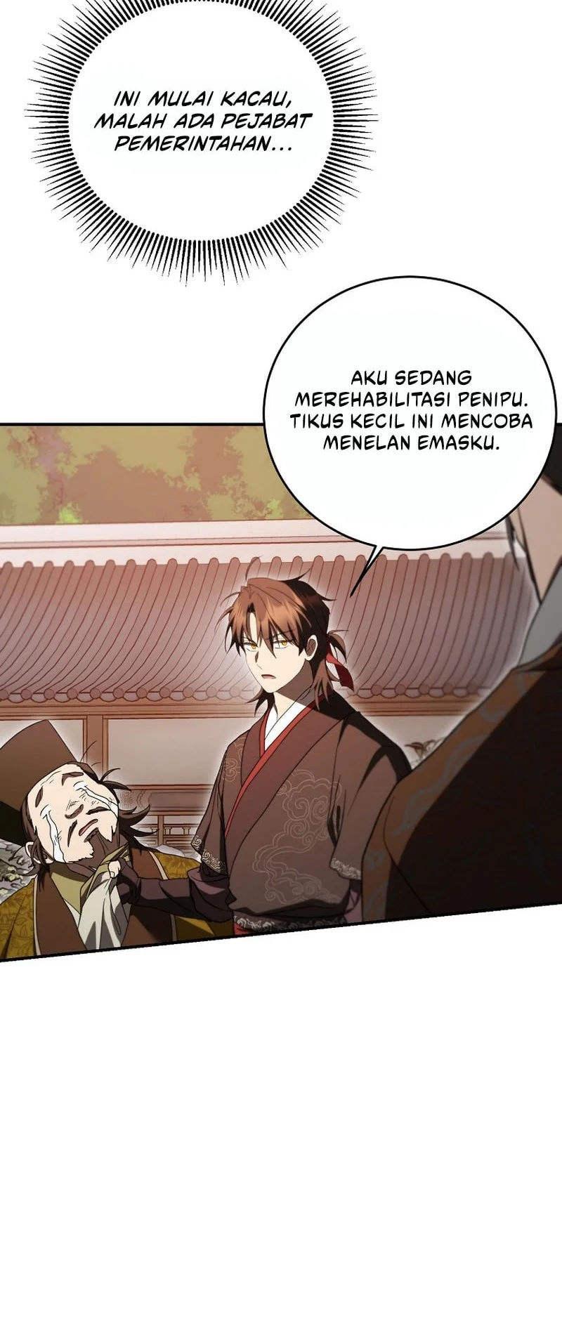 Mudang Association chapter 167 halaman 28