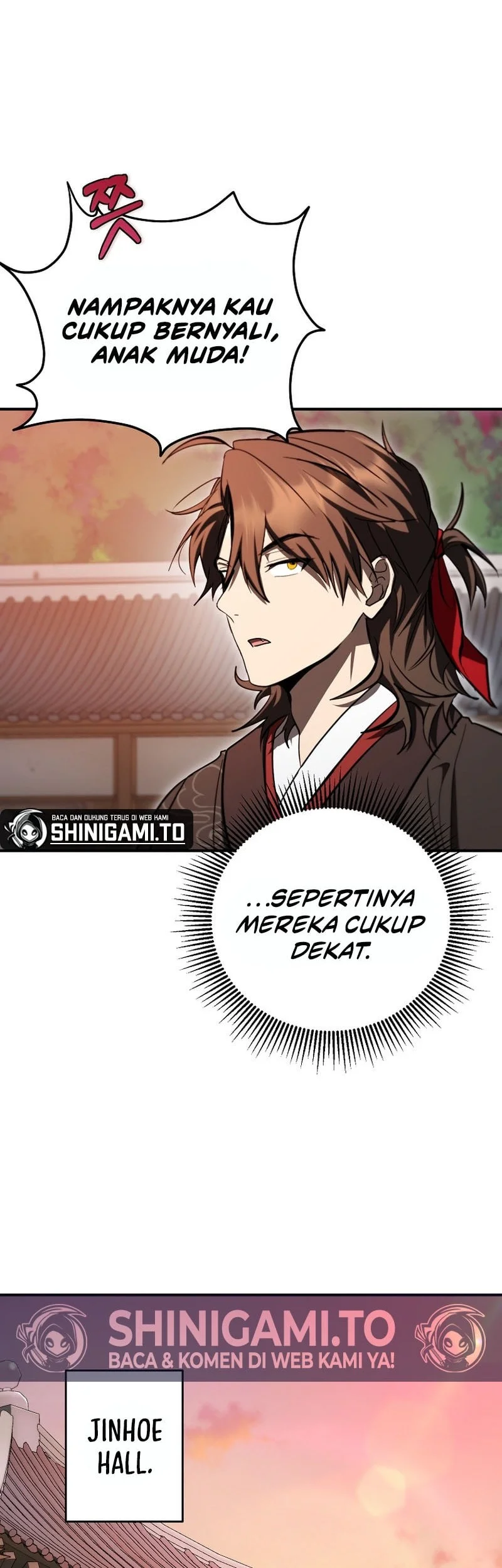 Mudang Association chapter 167 halaman 30