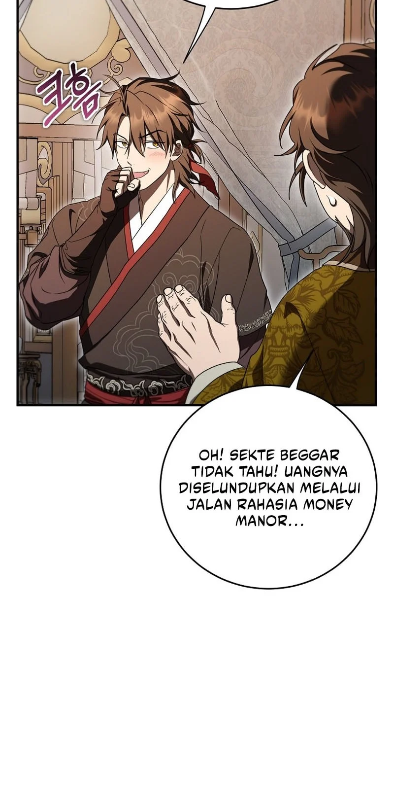 Mudang Association chapter 169 halaman 14