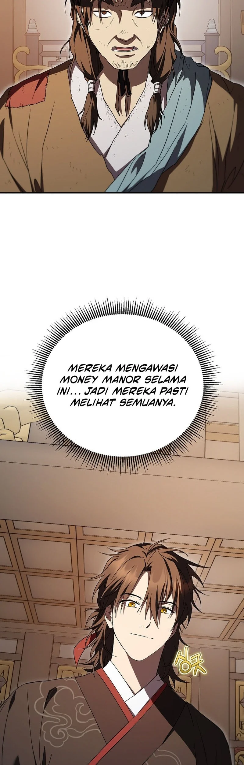 Mudang Association chapter 169 halaman 28