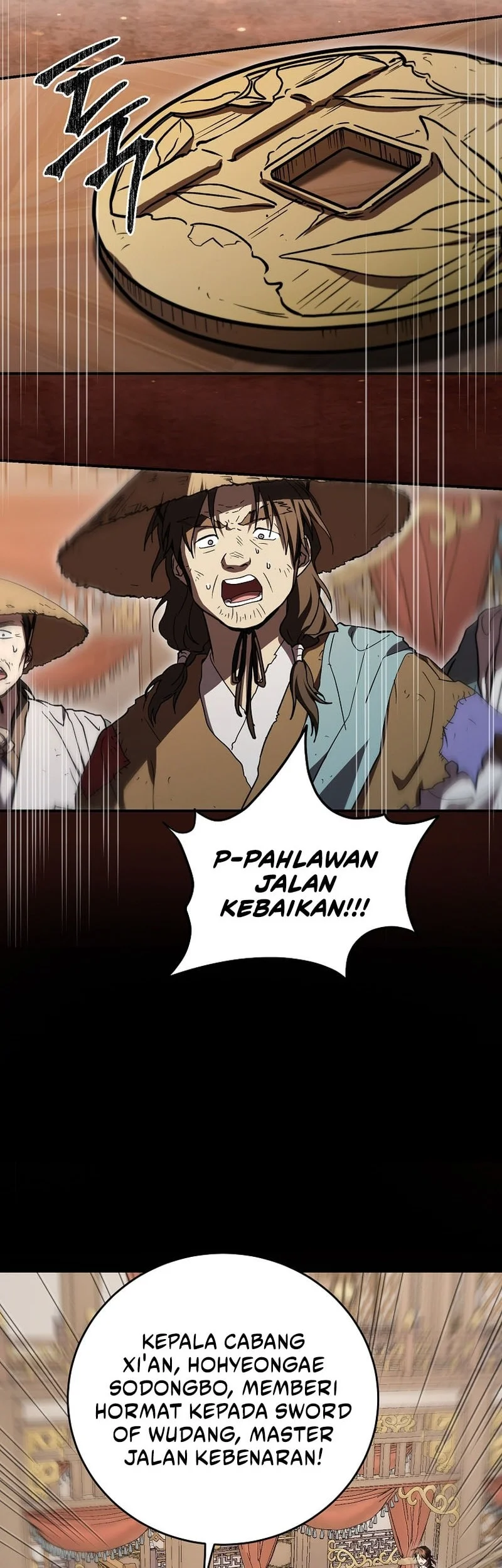 Mudang Association chapter 169 halaman 32