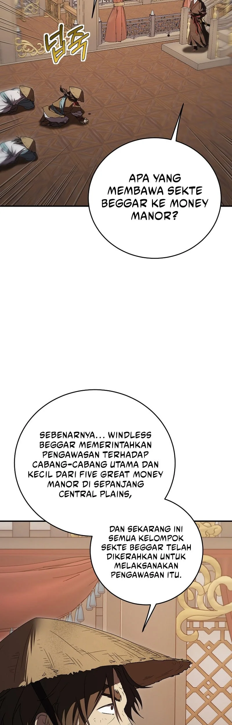 Mudang Association chapter 169 halaman 33