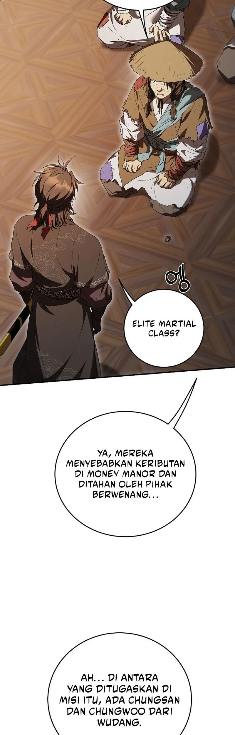 Mudang Association chapter 169 halaman 36