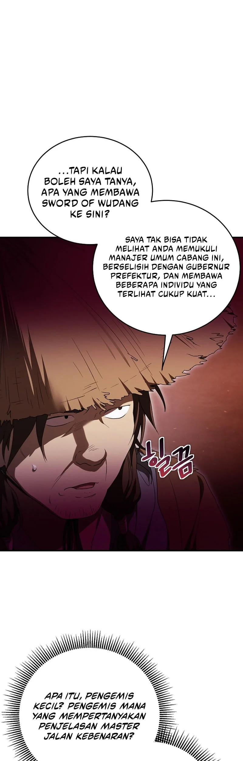 Mudang Association chapter 169 halaman 39