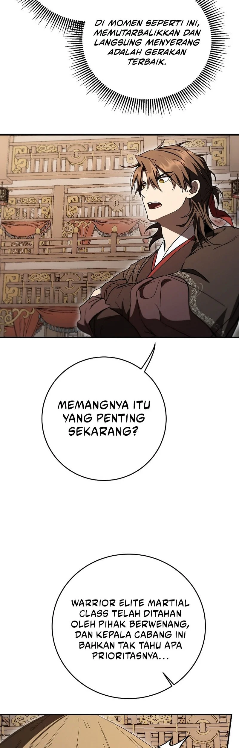 Mudang Association chapter 169 halaman 40