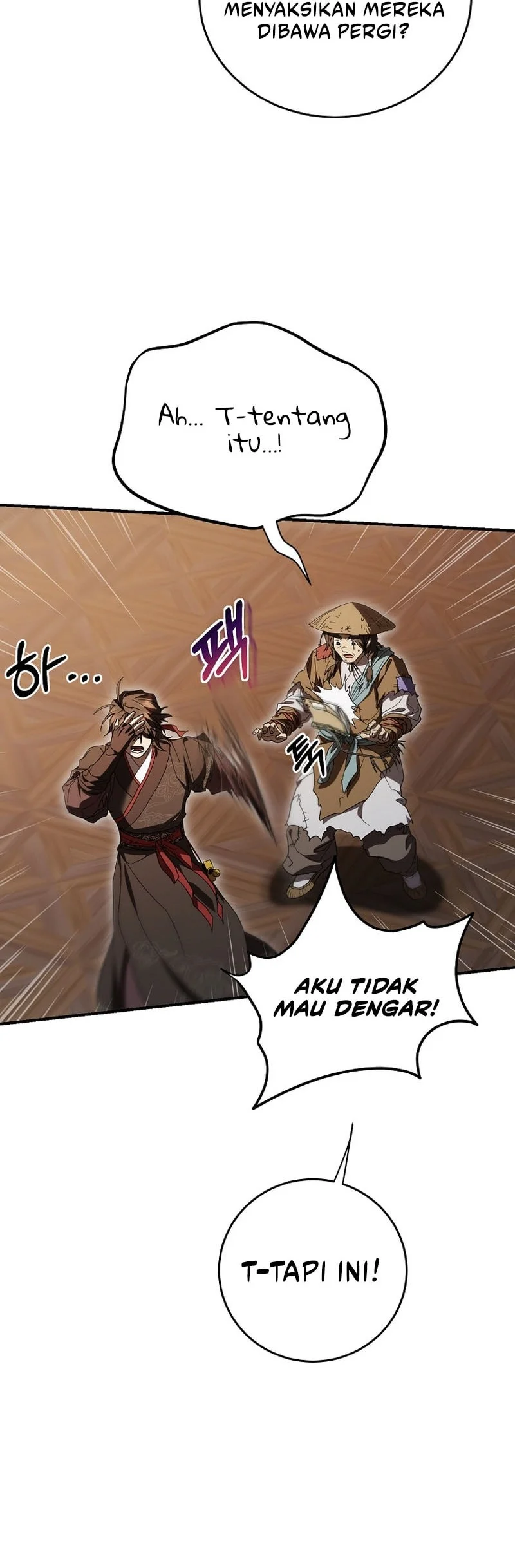 Mudang Association chapter 169 halaman 42