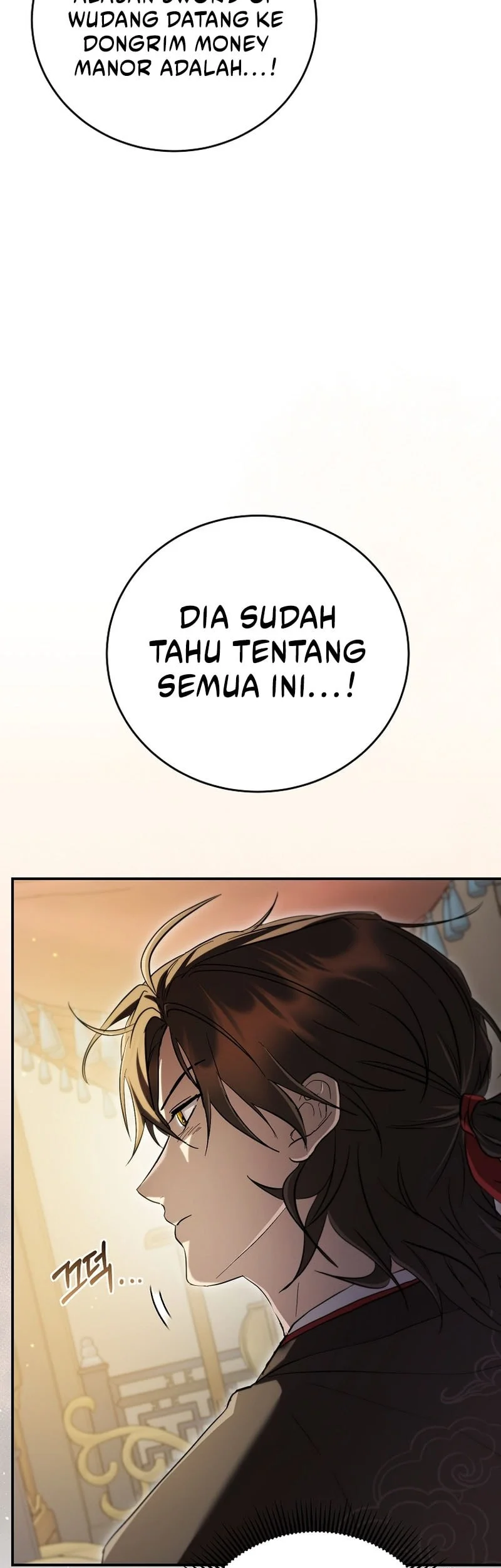 Mudang Association chapter 169 halaman 45