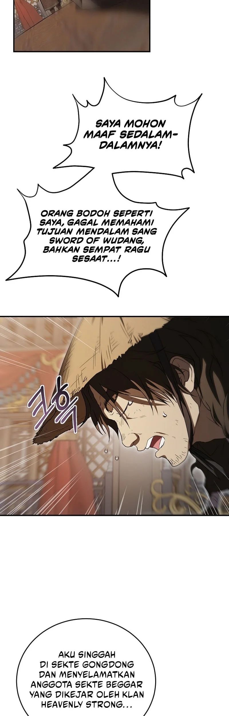 Mudang Association chapter 169 halaman 48
