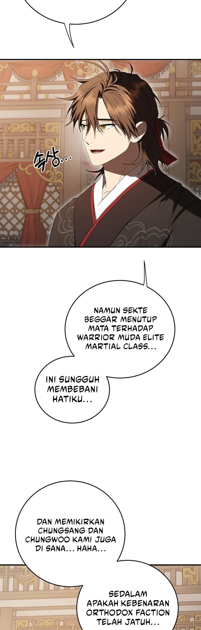 Mudang Association chapter 169 halaman 49