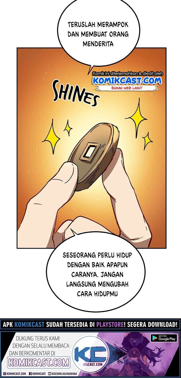 Mudang Association chapter 17 halaman 48