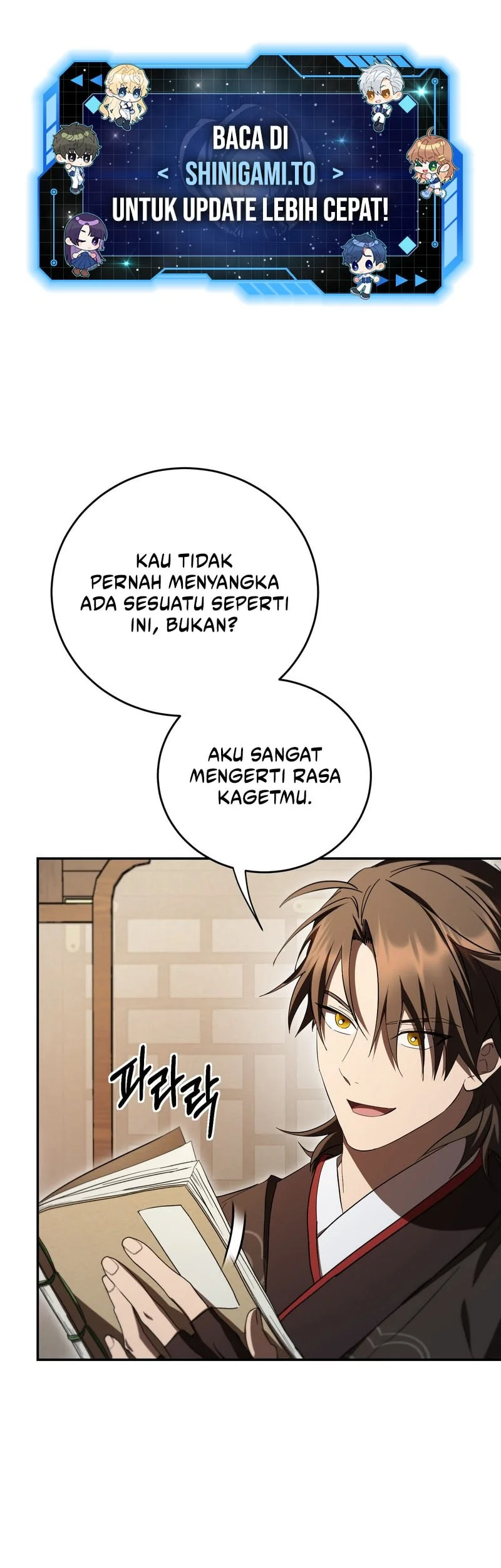 Mudang Association chapter 171 halaman 2