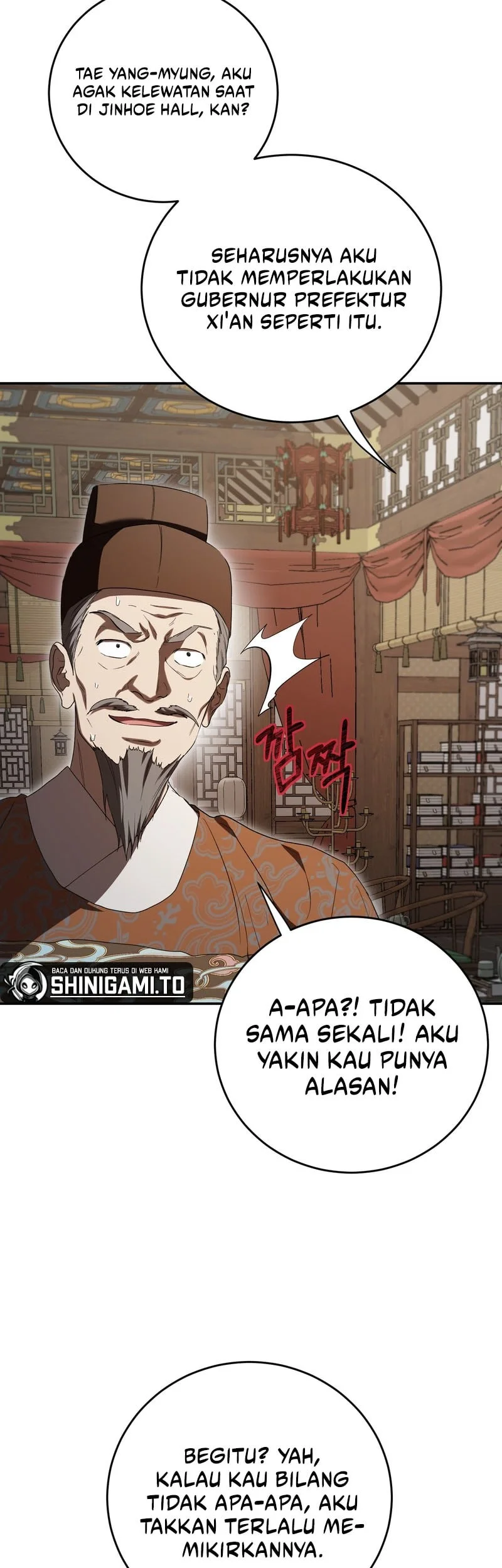 Mudang Association chapter 171 halaman 4