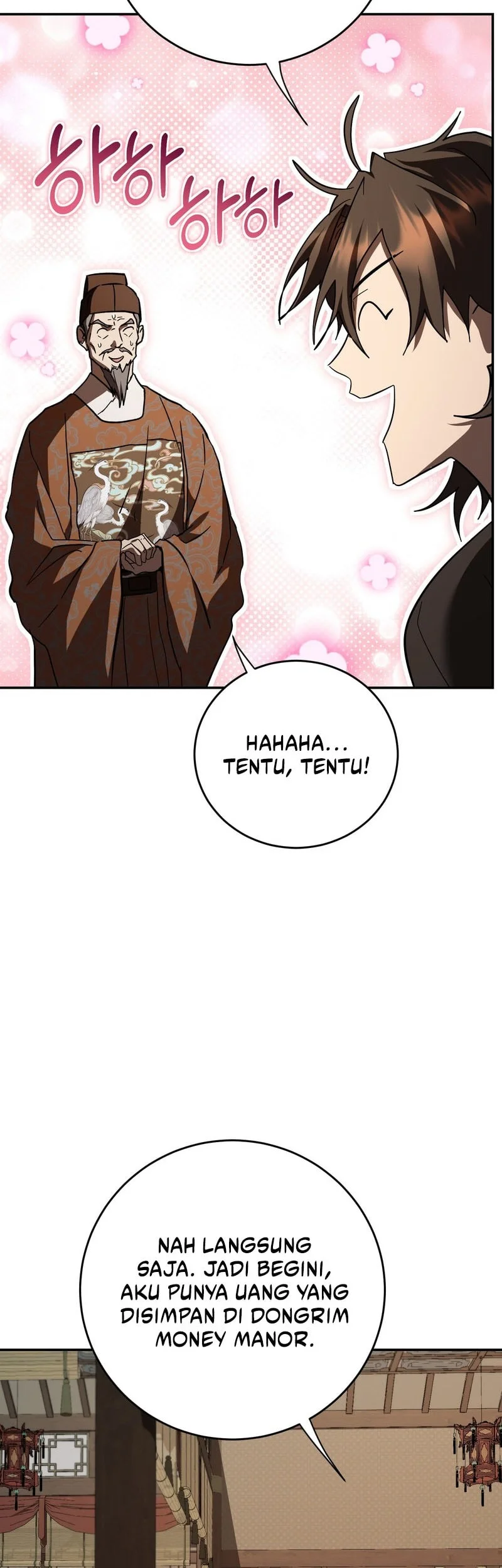 Mudang Association chapter 171 halaman 5
