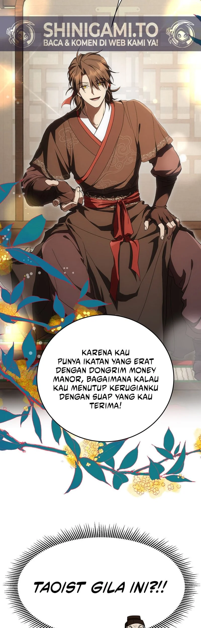 Mudang Association chapter 171 halaman 9
