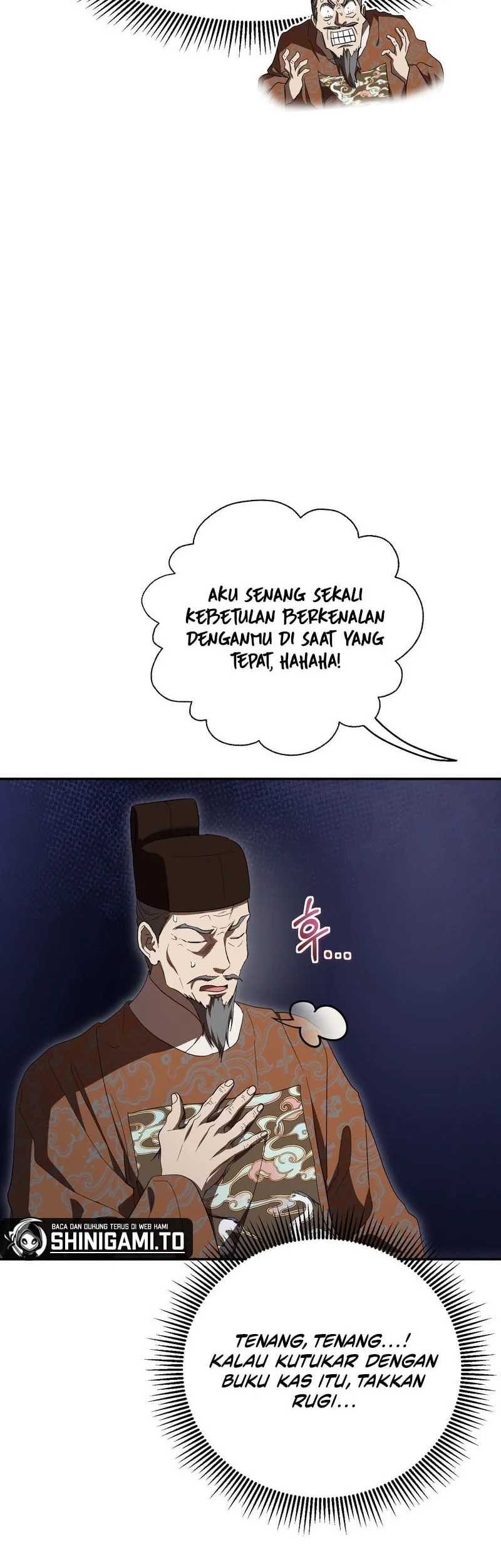 Mudang Association chapter 171 halaman 10