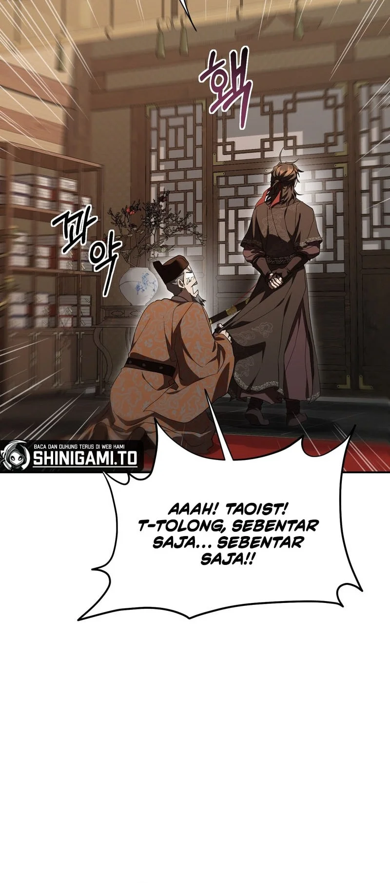 Mudang Association chapter 171 halaman 18