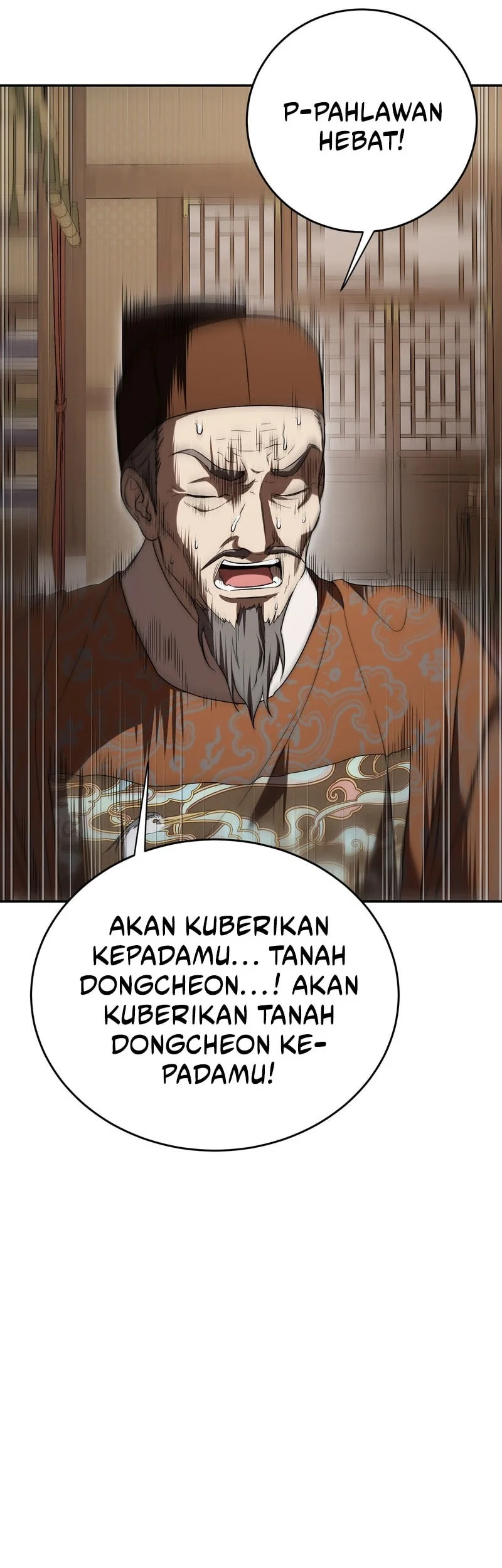 Mudang Association chapter 171 halaman 20