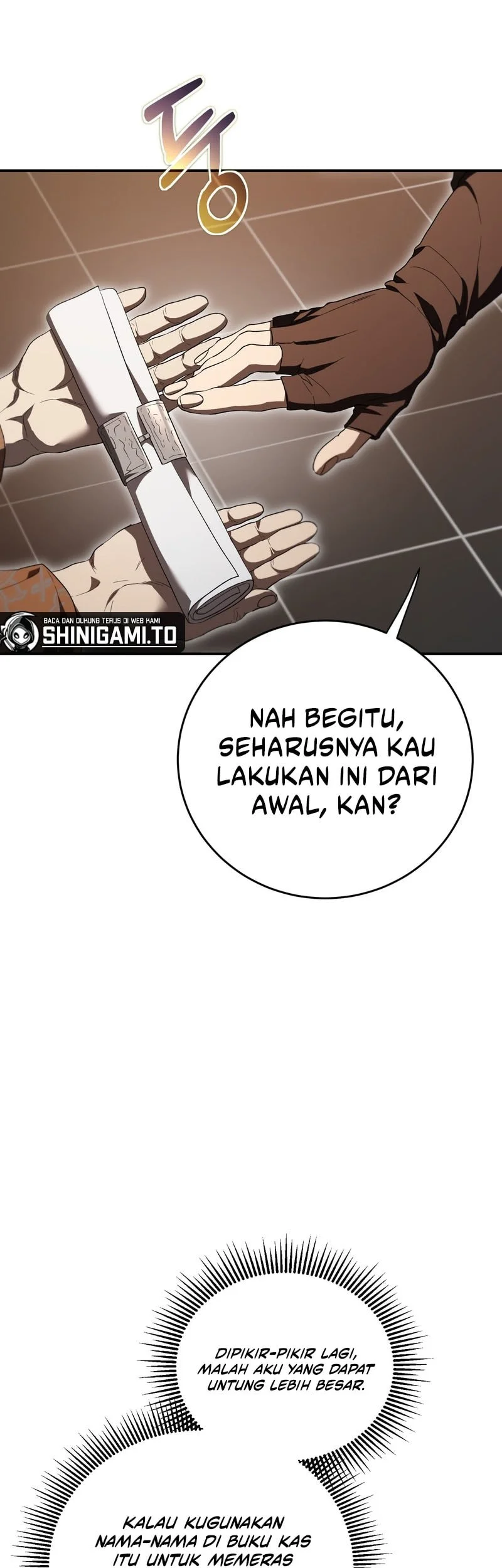Mudang Association chapter 171 halaman 21