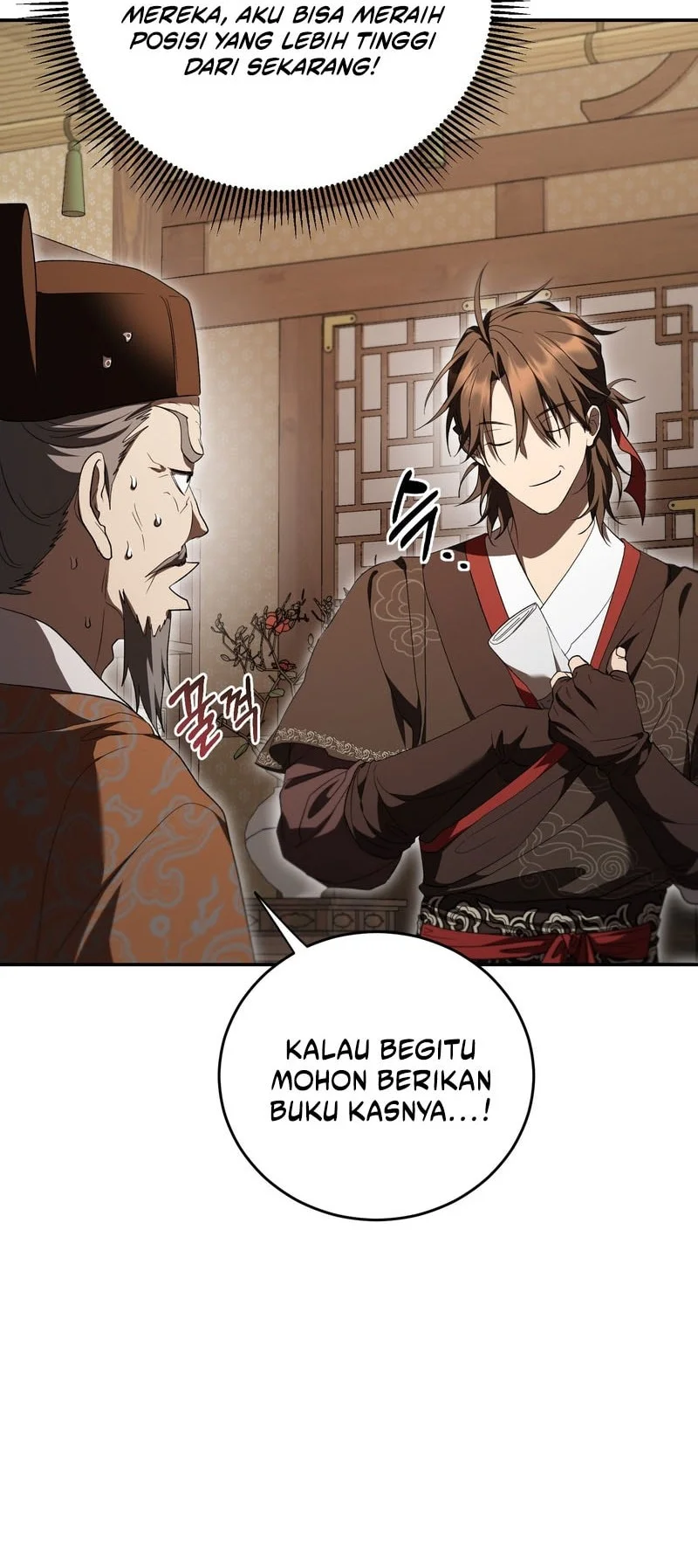 Mudang Association chapter 171 halaman 22