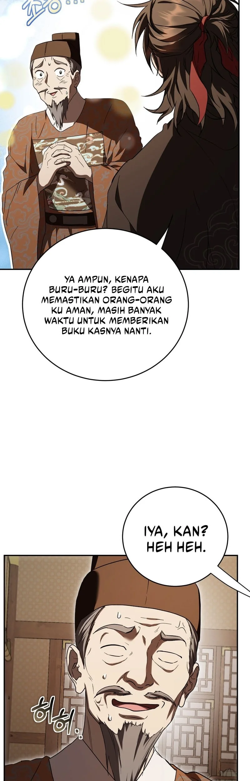 Mudang Association chapter 171 halaman 25