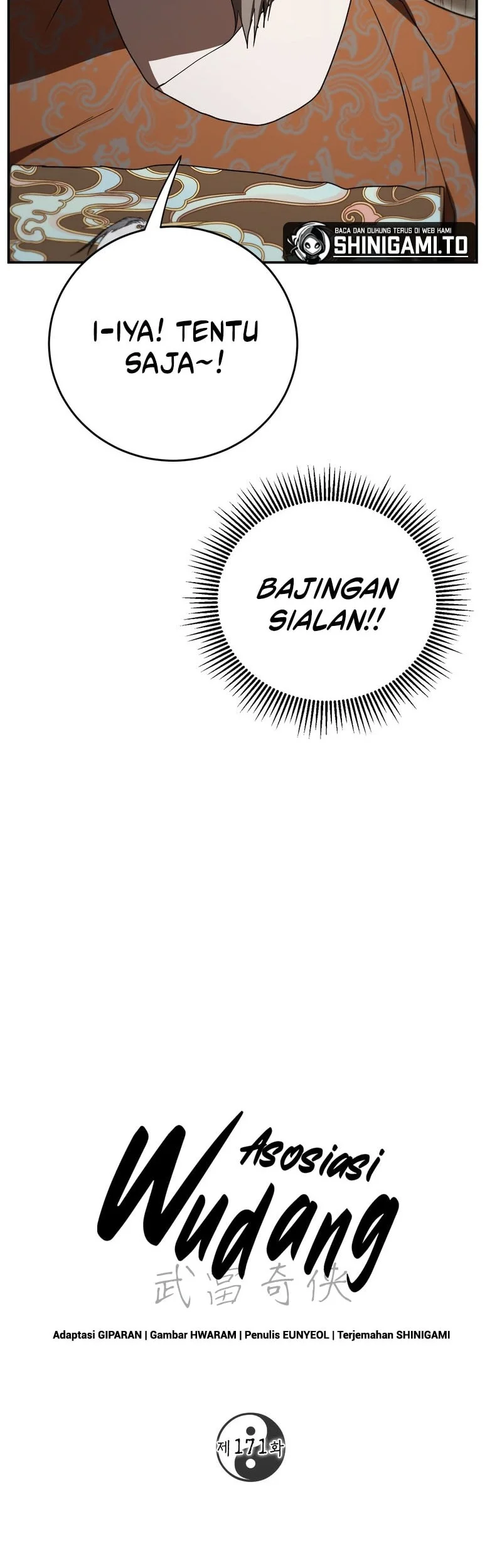 Mudang Association chapter 171 halaman 26