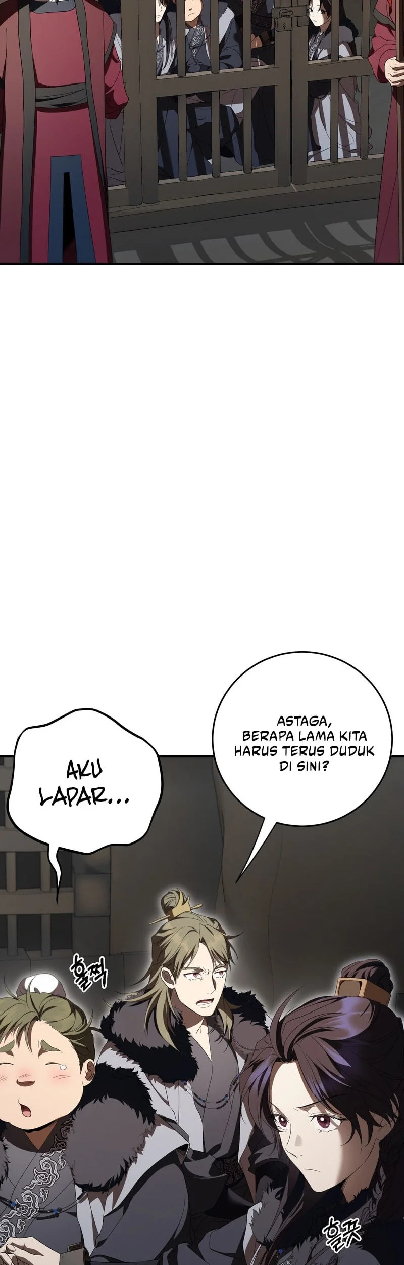 Mudang Association chapter 171 halaman 28