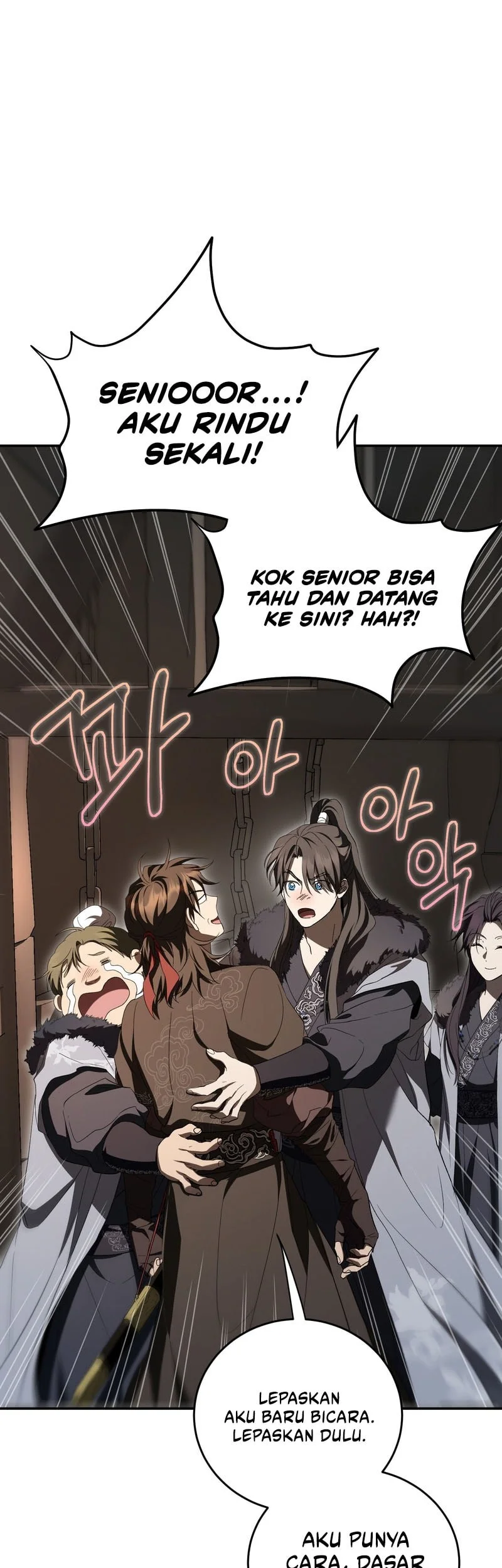 Mudang Association chapter 171 halaman 39