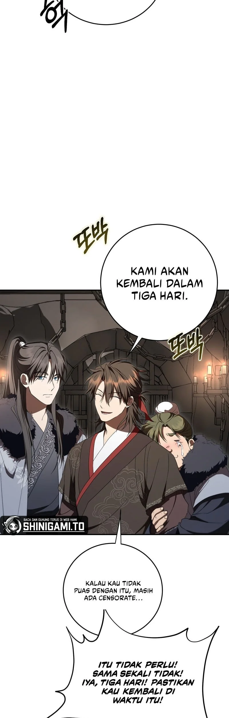 Mudang Association chapter 171 halaman 41