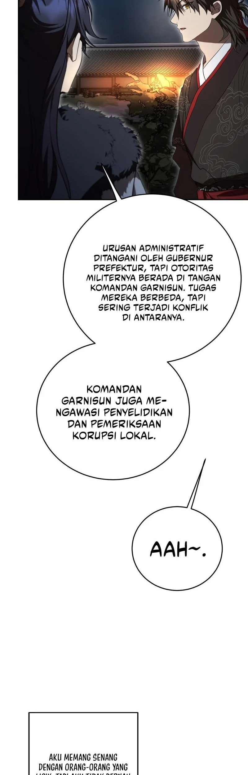 Mudang Association chapter 171 halaman 48