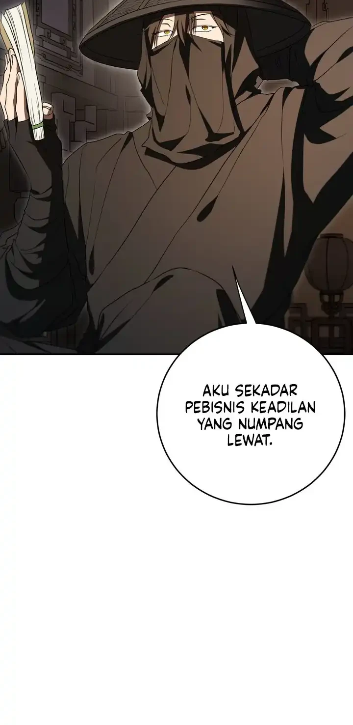 Mudang Association Bab 173 halaman 64